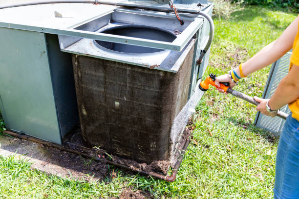 Best Air Duct Cleaning Company Near Me  in Ferndale, PA
