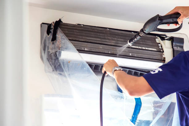 Best Air Duct Cleaning Near Me  in Ferndale, PA