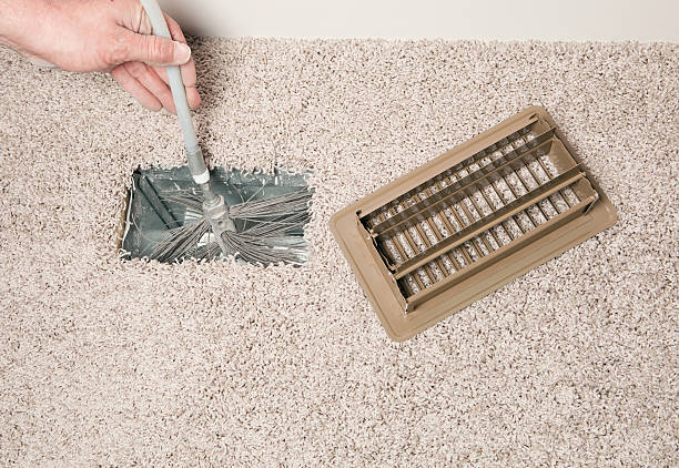 Best Best Air Duct Cleaning Company  in Ferndale, PA
