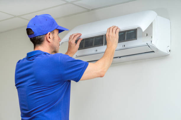 Best Air Duct Inspection  in Ferndale, PA