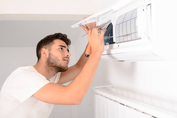 Best Local Air Duct Cleaning Services  in Ferndale, PA